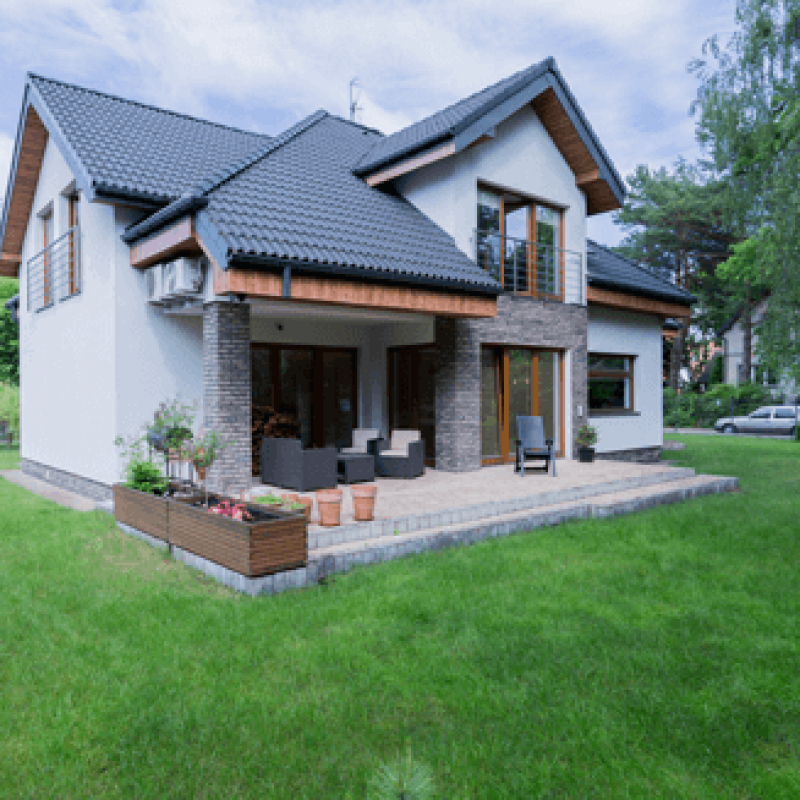 Einfamilienhaus—Hauskauf Einfamilienhaus---Hauskauf