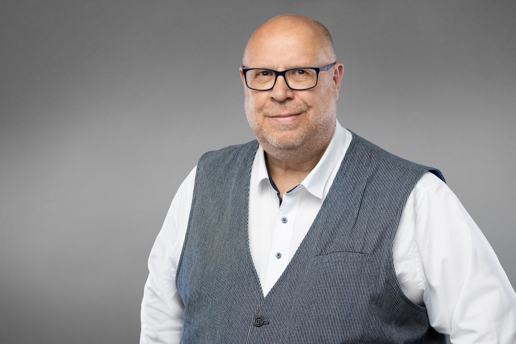 Frank Siegmann