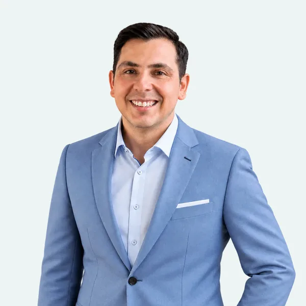 Orhan Keserli
