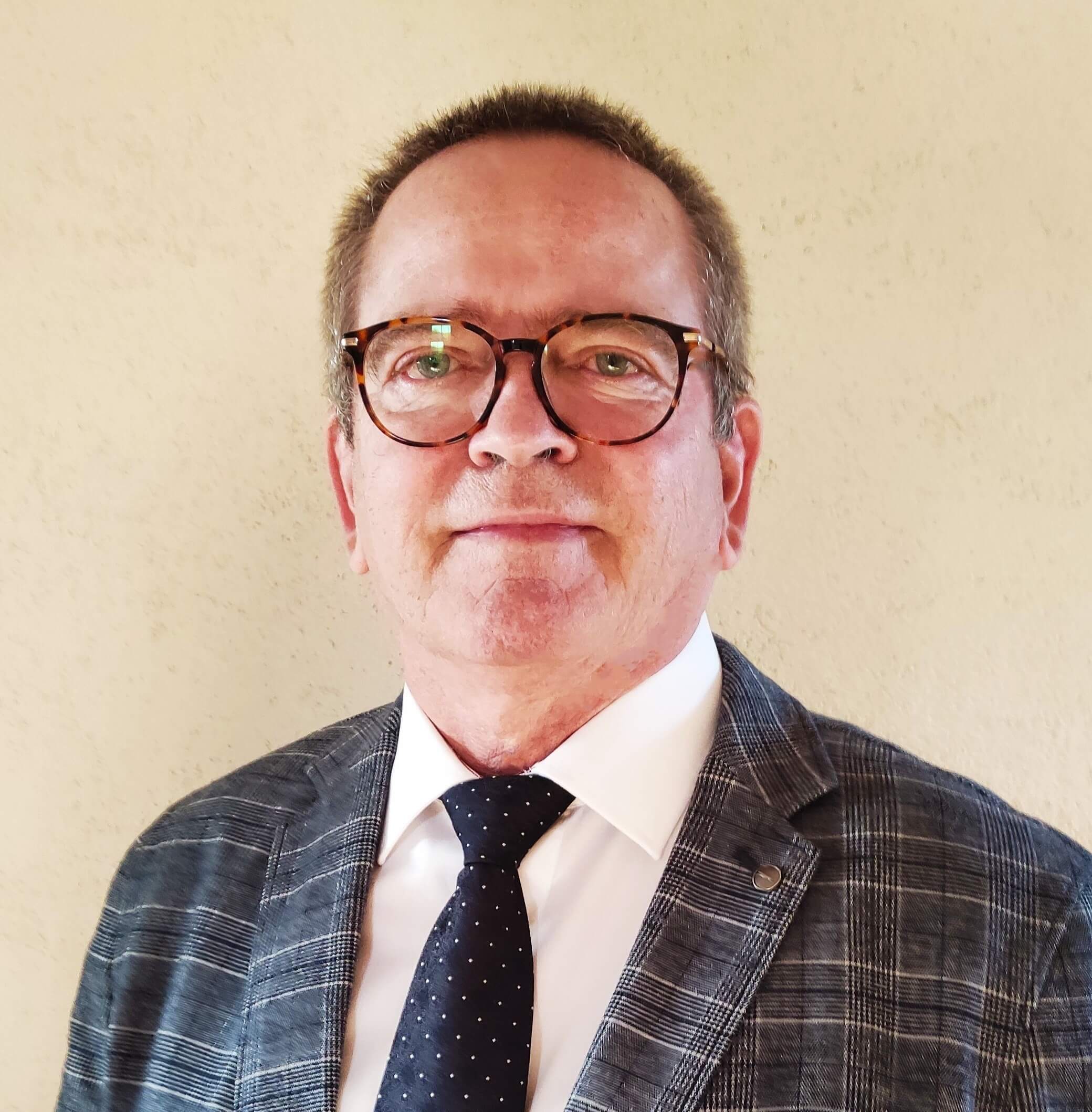 Torsten Naß
