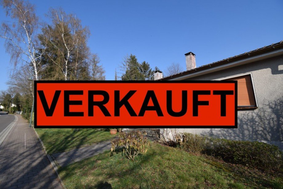 Einfamilienhaus Wermelskirchen-Dabringhausen: Ihr Investment mit Potenzial