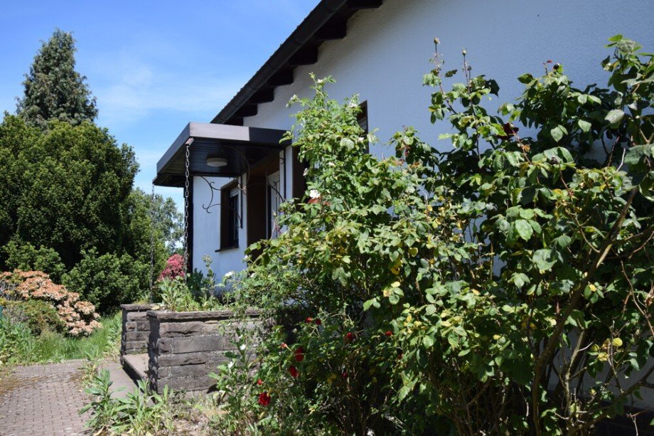 Ihr Zuhause mit Potenzial in Wermelskirchen
