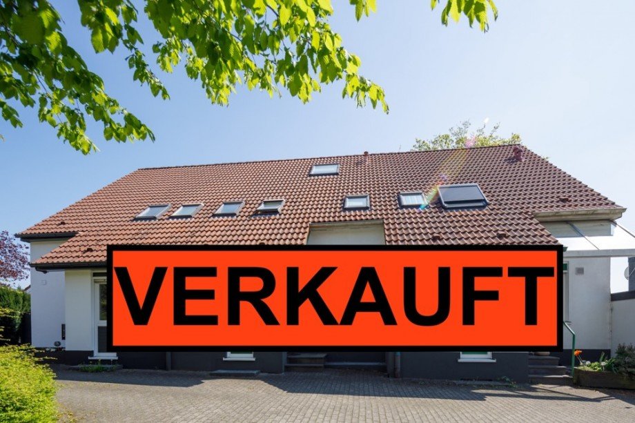Reihenhaus kaufen in Remscheid: Ihr neues Familienzuhause